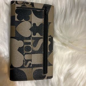 Tous wallet